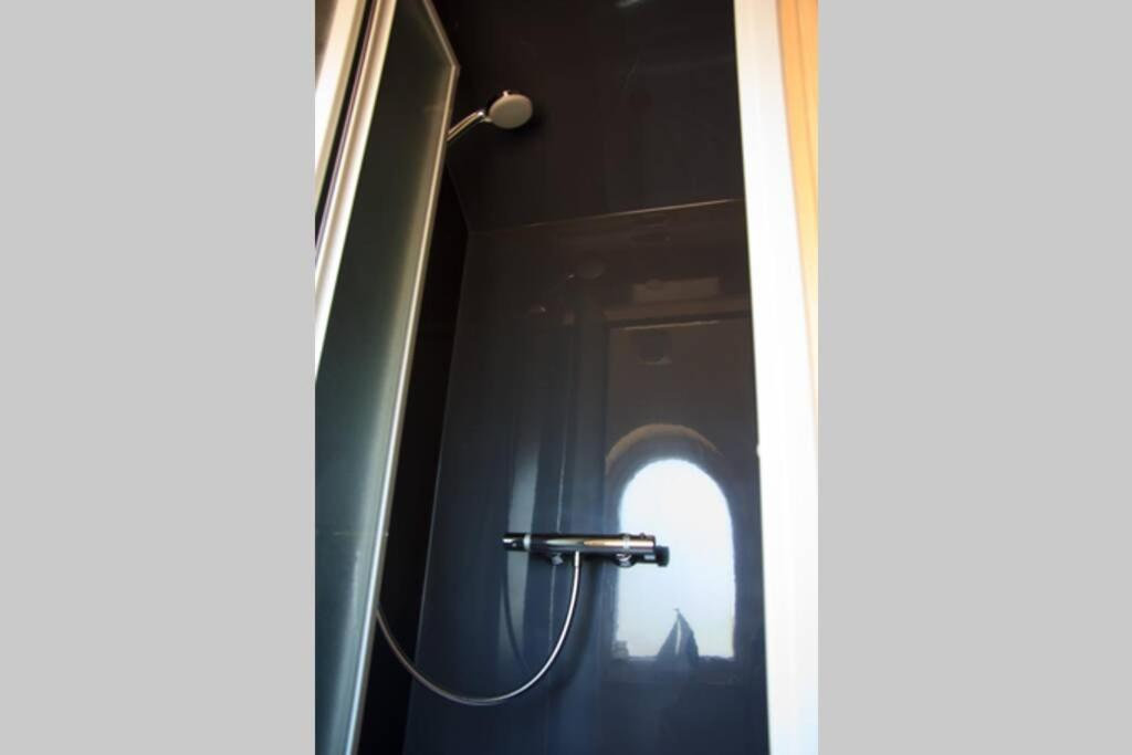 Apartamento Schmidis Igluhuts Im Pfaffenwinkel - Tiny House 2 Apfeldorf Exterior foto